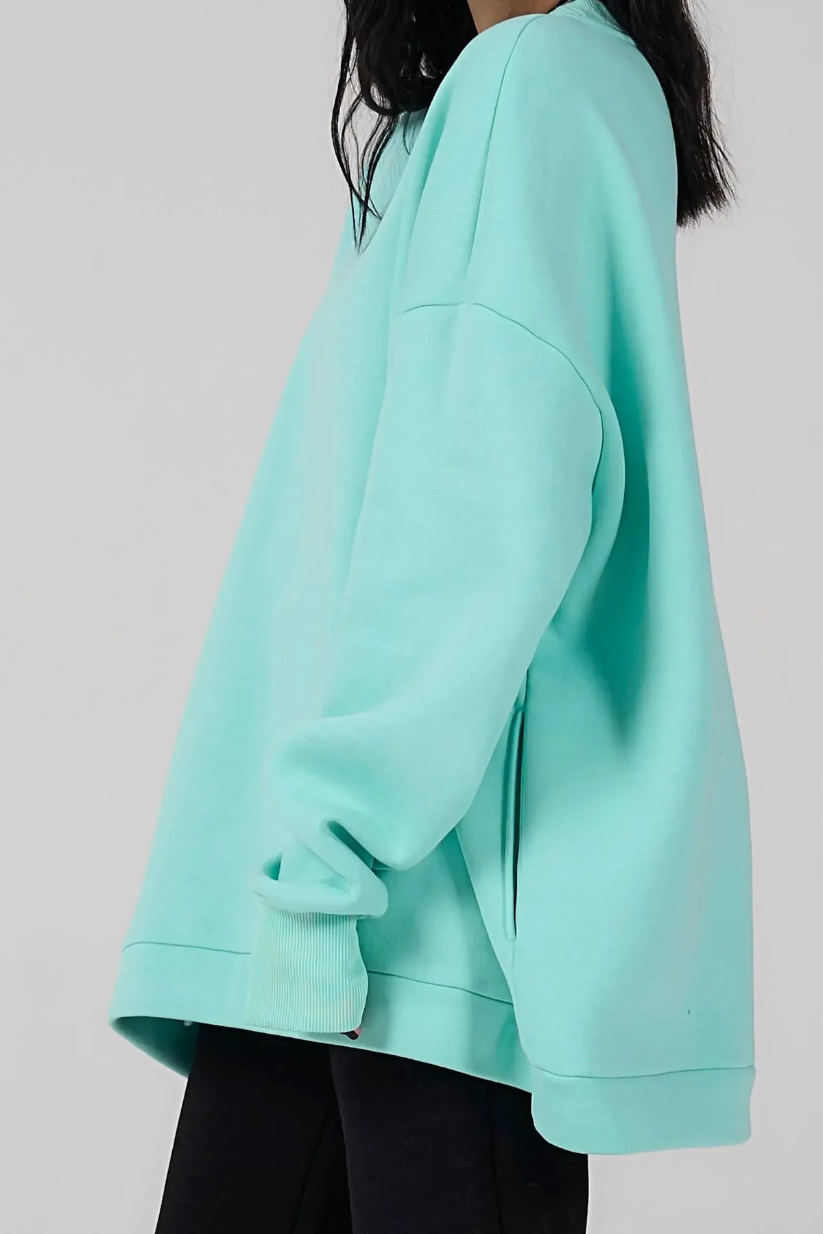 Women’s Premium Sweatshirts | Elevated Everyday Essentials
