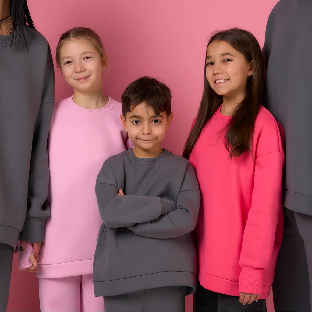 Why MAMBA Kids Clothing Sets are the Top Choice for Children