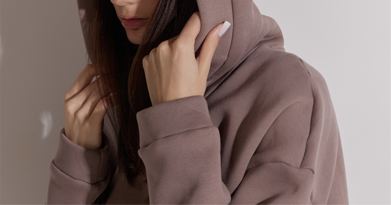 Hoodies-Urushadze Brand