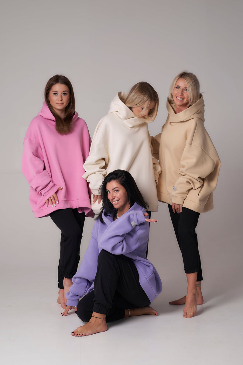 MACARENA hoodies-Urushadze Brand