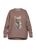MAMBA Premium Cotton Sweatshirt | Buldog