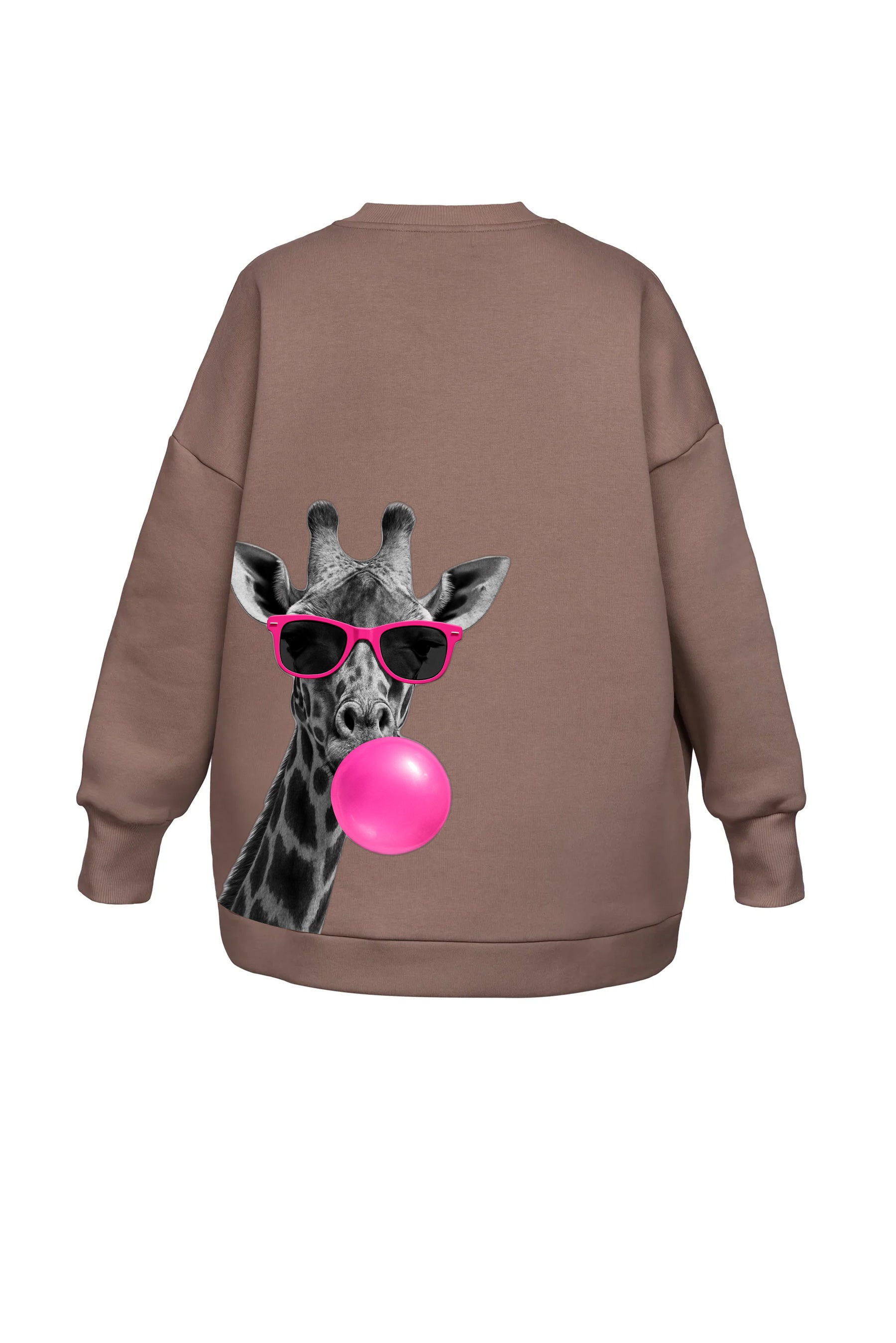 MAMBA Premium Cotton Sweatshirt | Print