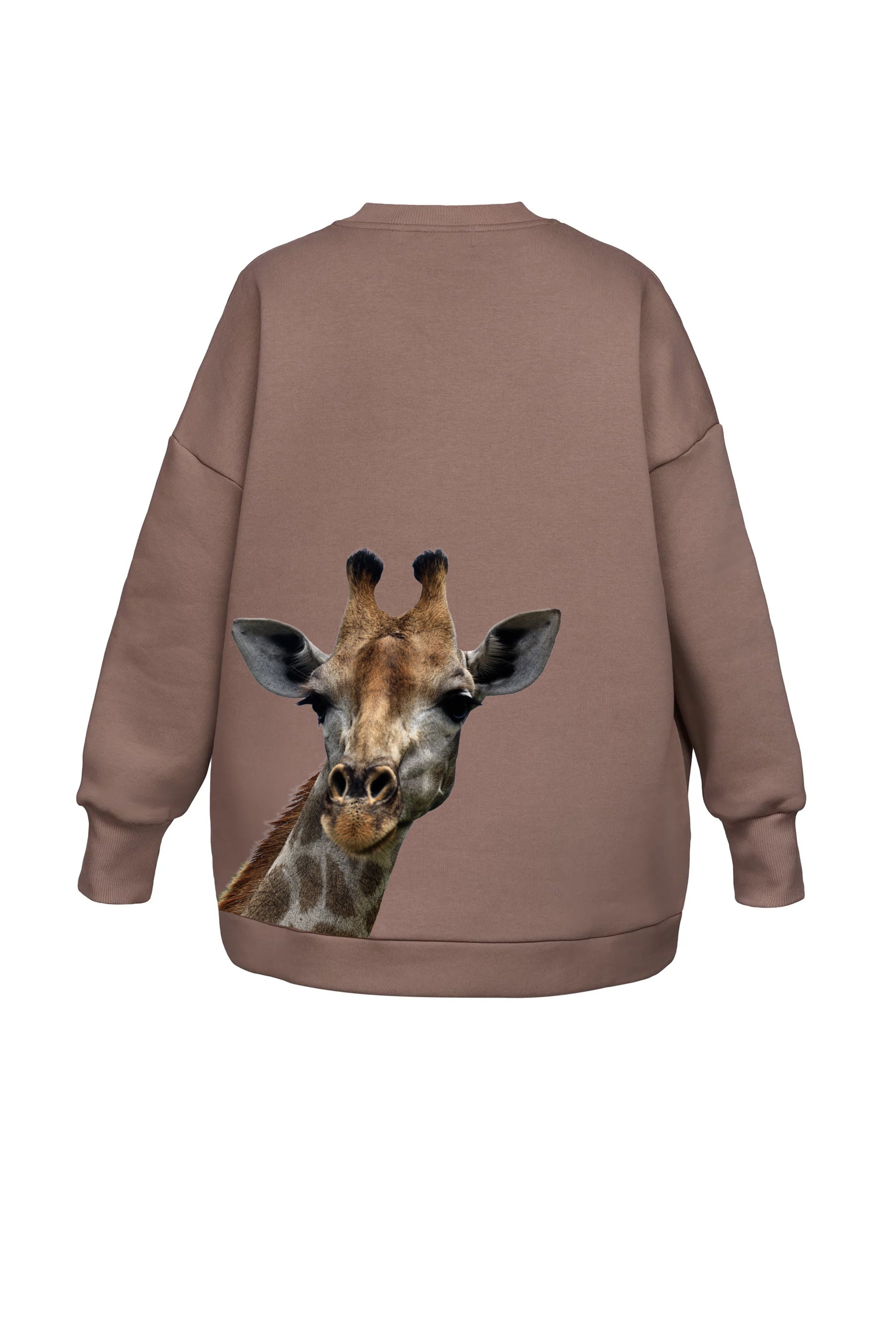 MAMBA Premium Cotton Sweatshirt | Print
