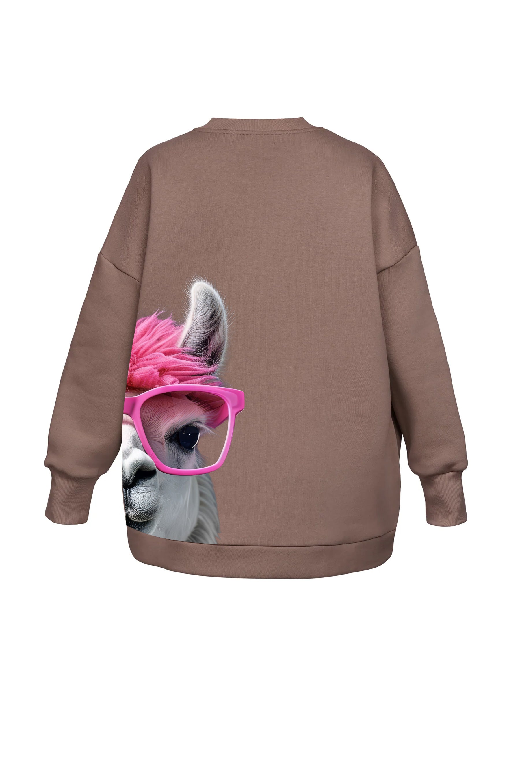 MAMBA Premium Cotton Sweatshirt | Print