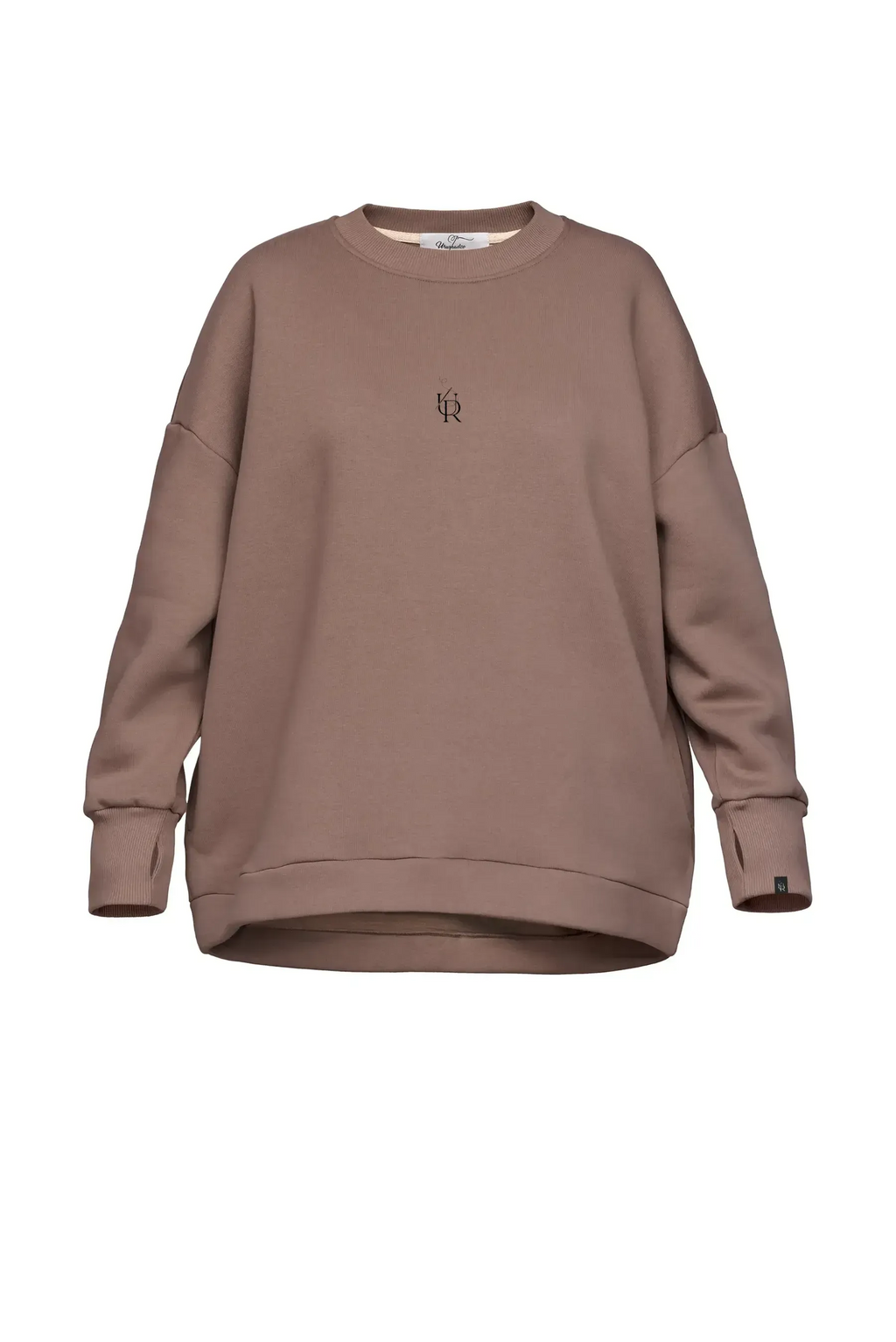 MAMBA sweatshirt | Cacao Limited edition