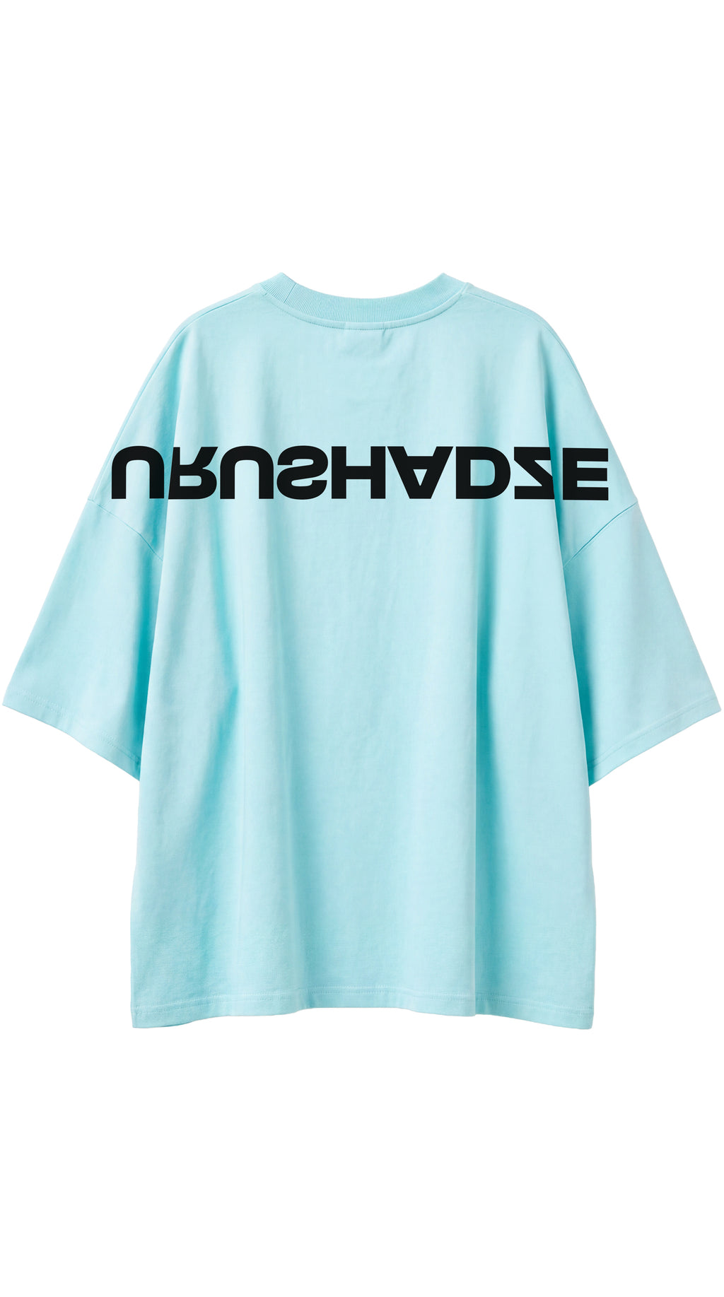 Premium Organic Cotton T-Shirt | Branded