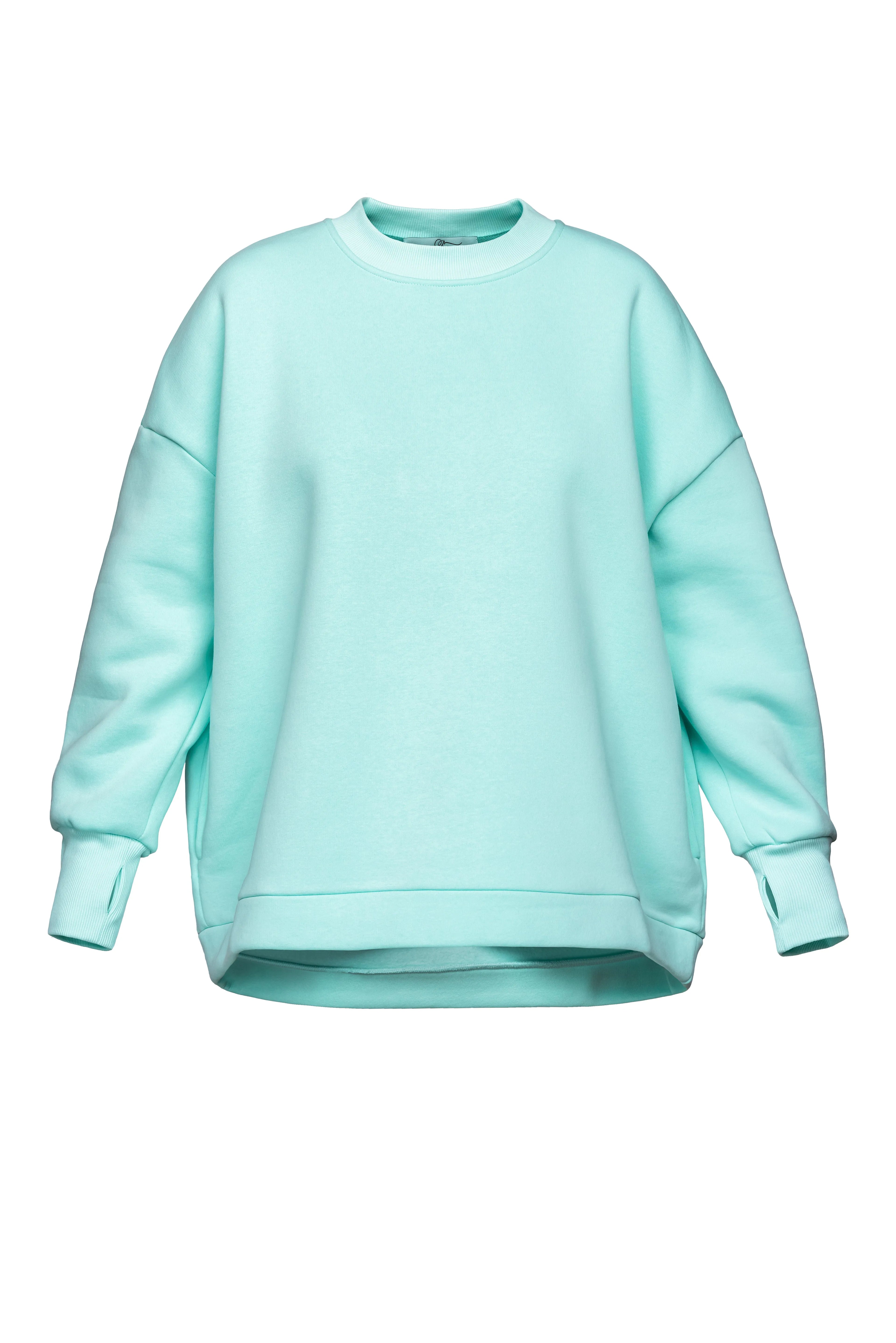 MAMBA sweatshirt | Tiffany