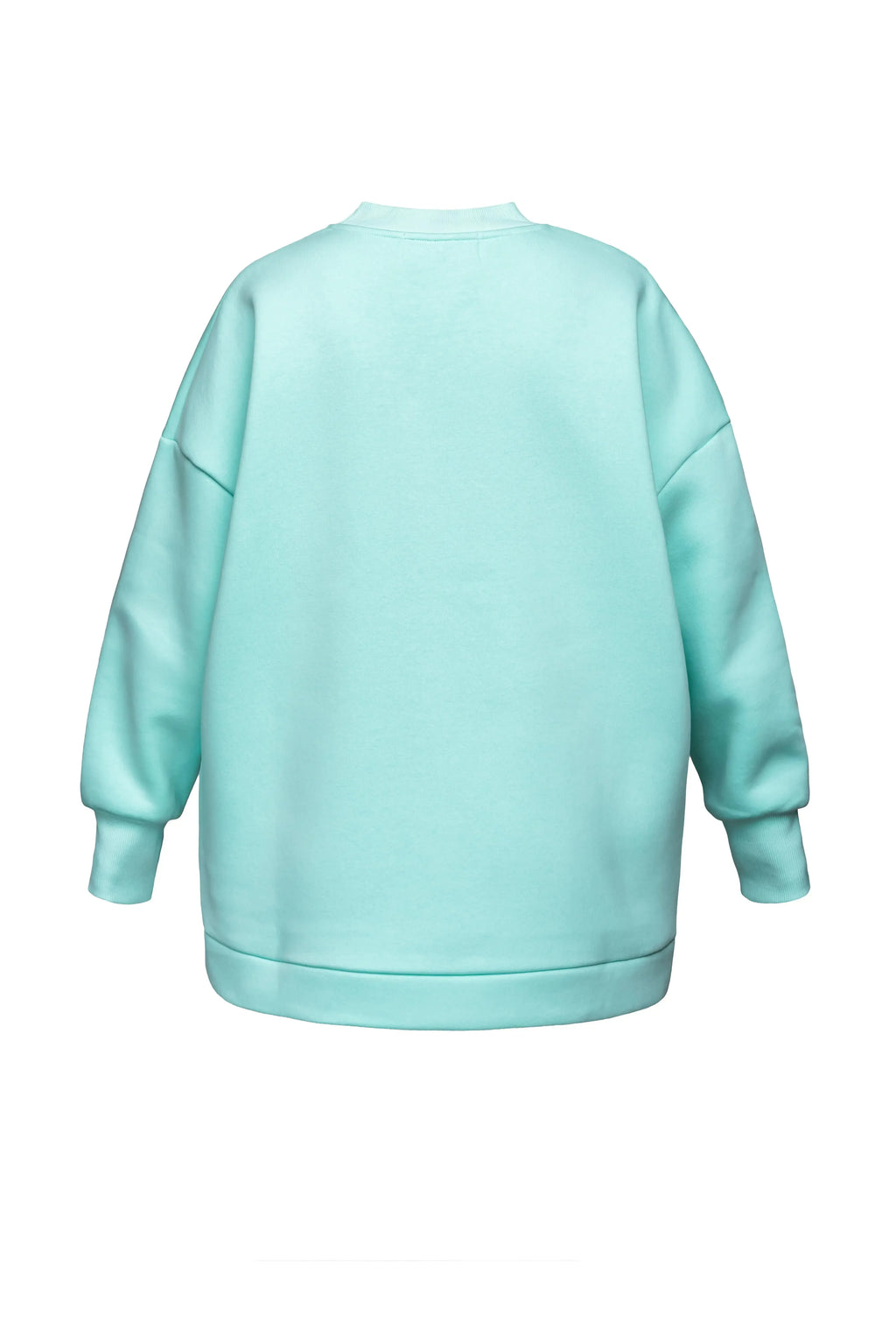 MAMBA sweatshirt | Tiffany