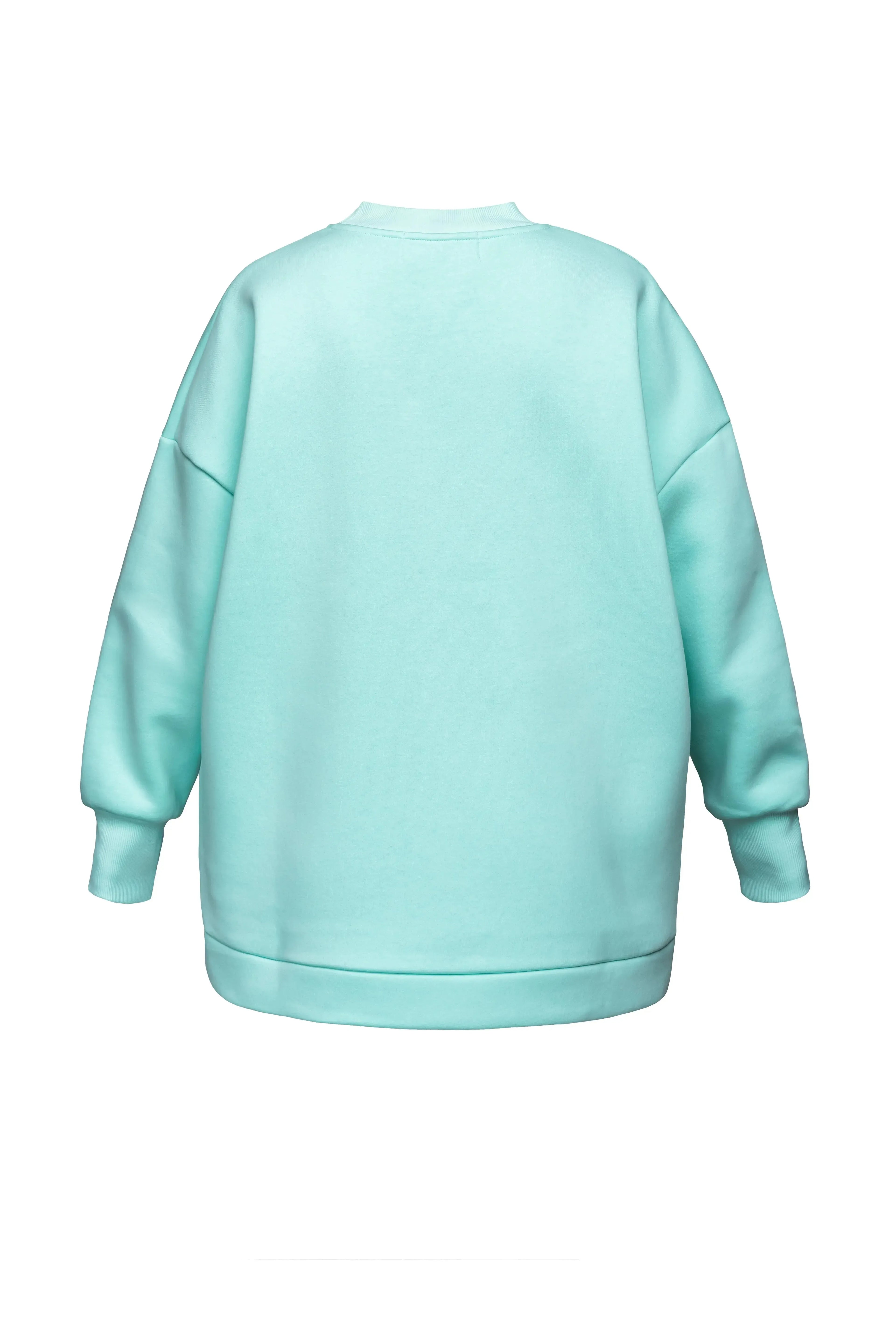 MAMBA sweatshirt | Tiffany