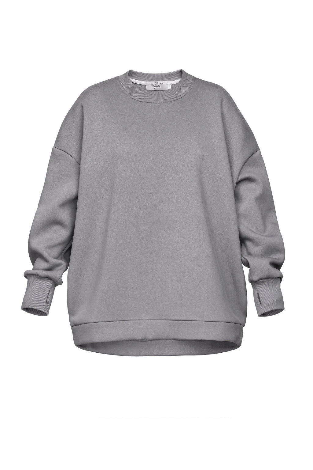 MAMBA sweatshirt | Graphite