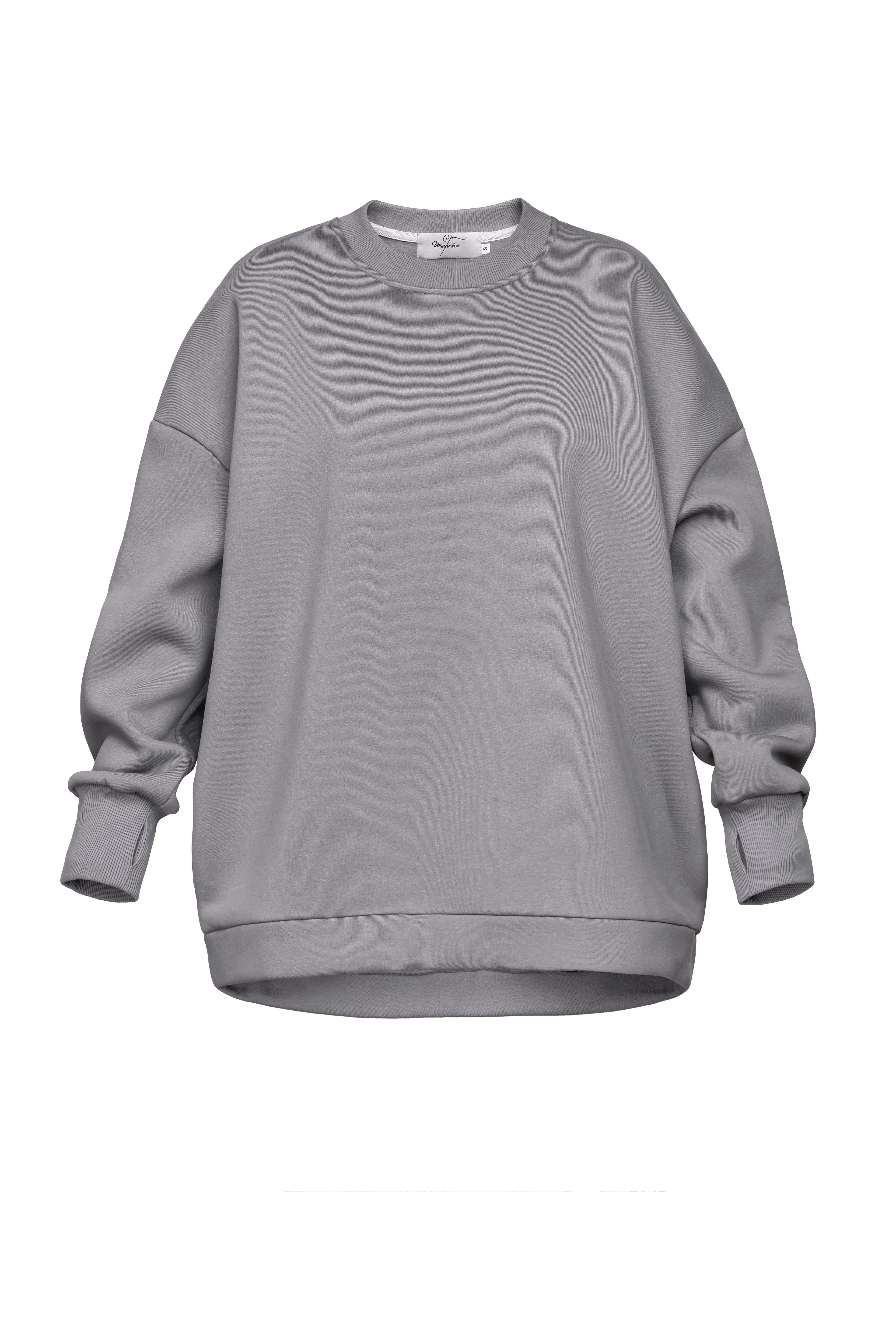 MAMBA sweatshirt | Graphite