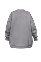 MAMBA sweatshirt | Graphite