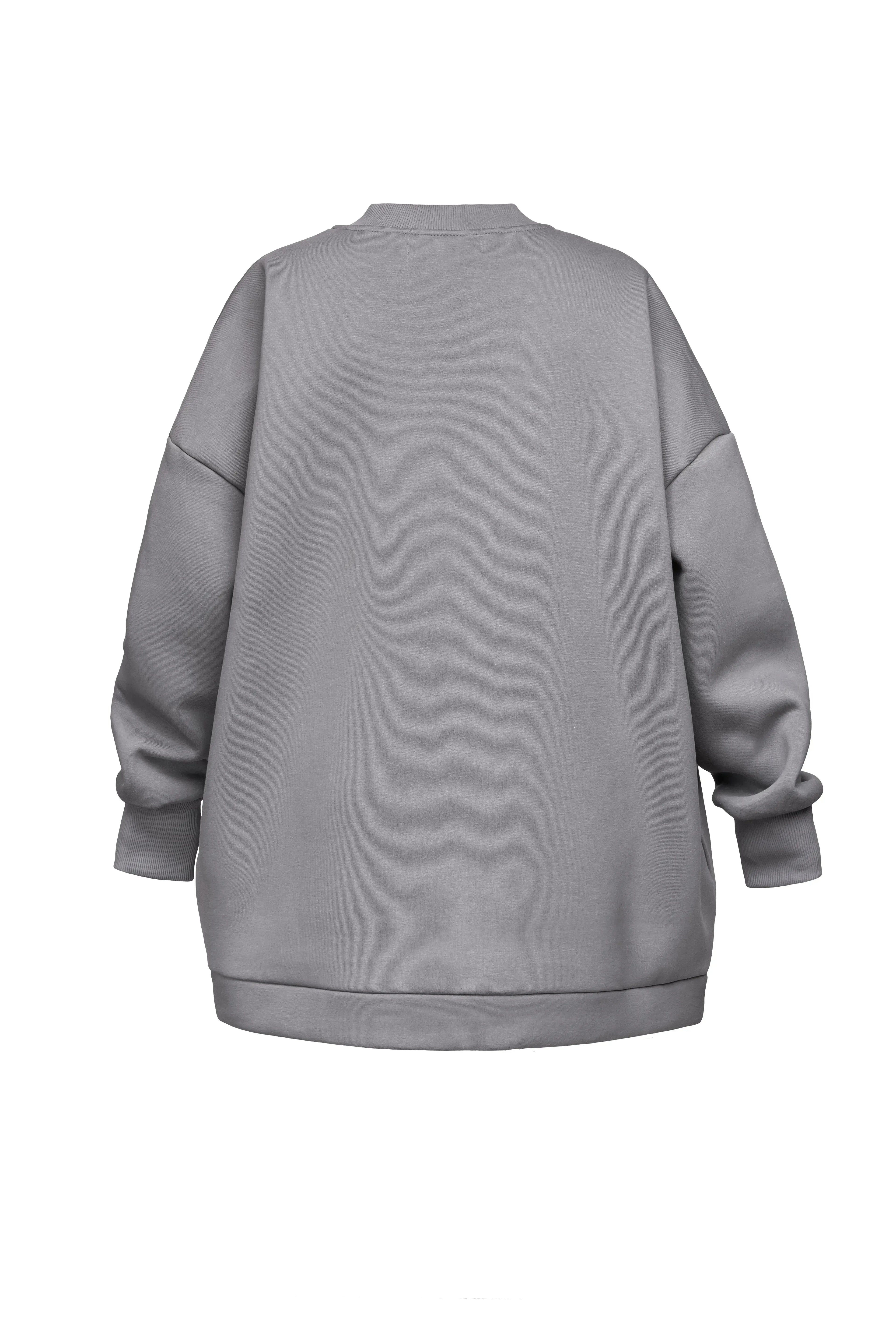 MAMBA sweatshirt | Graphite