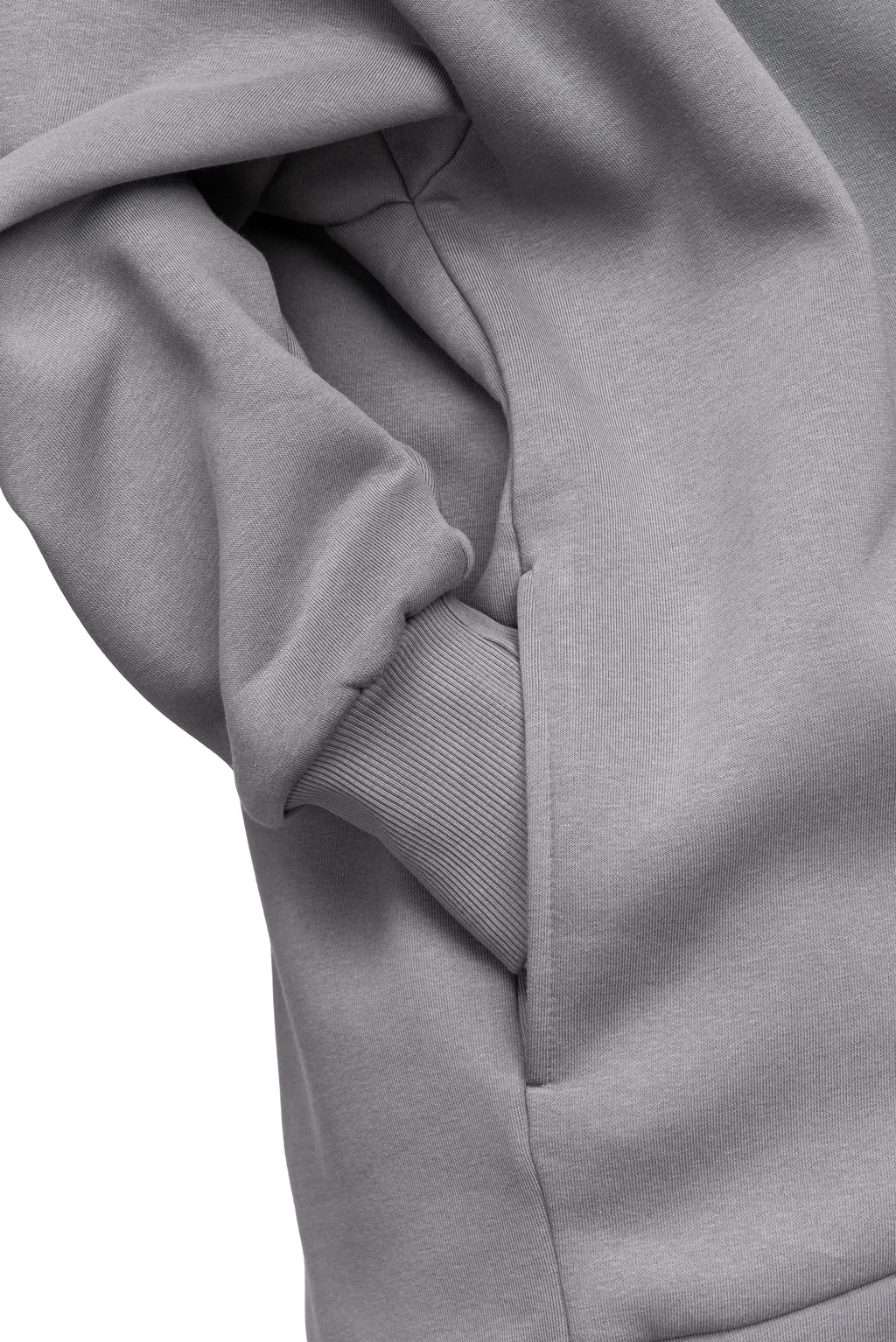 MAMBA sweatshirt | Graphite