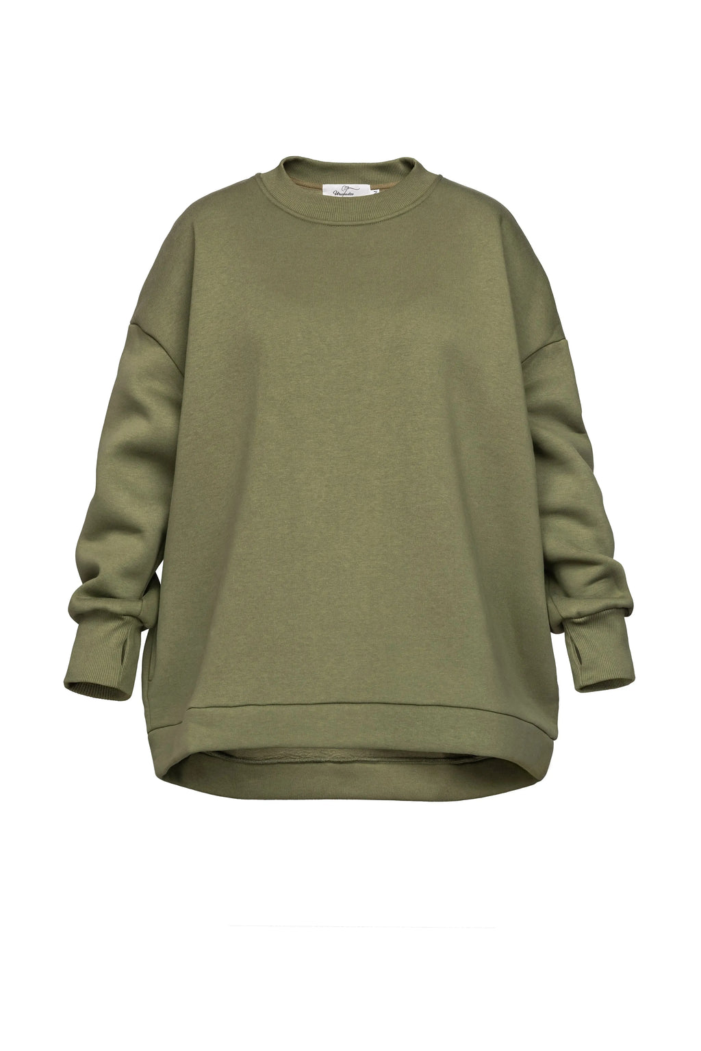 MAMBA sweatshirt | Khaki
