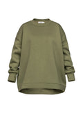 MAMBA sweatshirt | Khaki