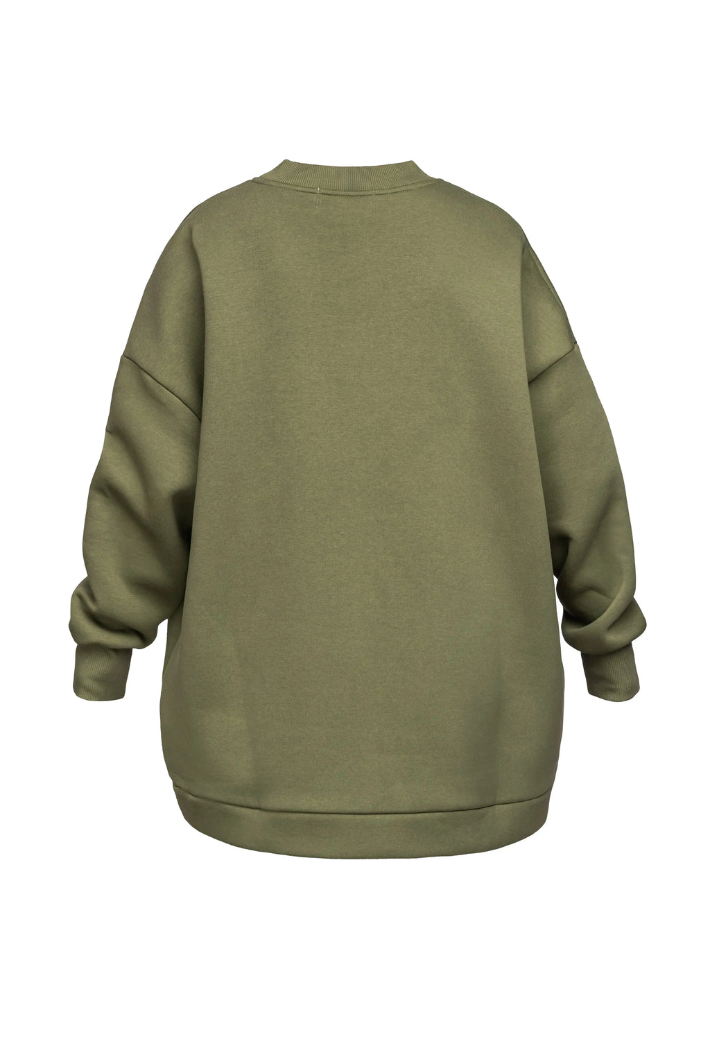 MAMBA sweatshirt | Khaki