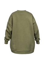 MAMBA sweatshirt | Khaki