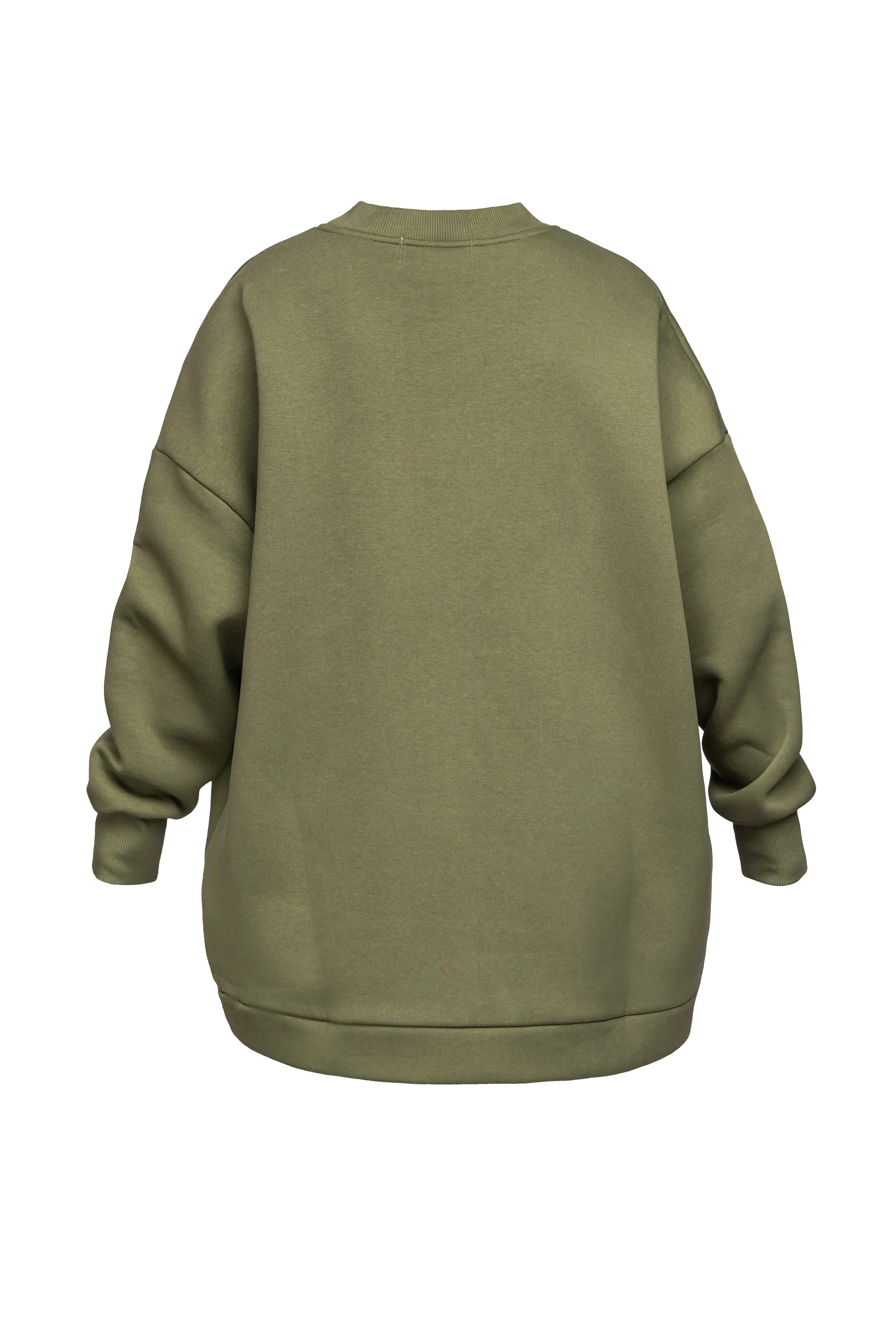MAMBA sweatshirt | Khaki