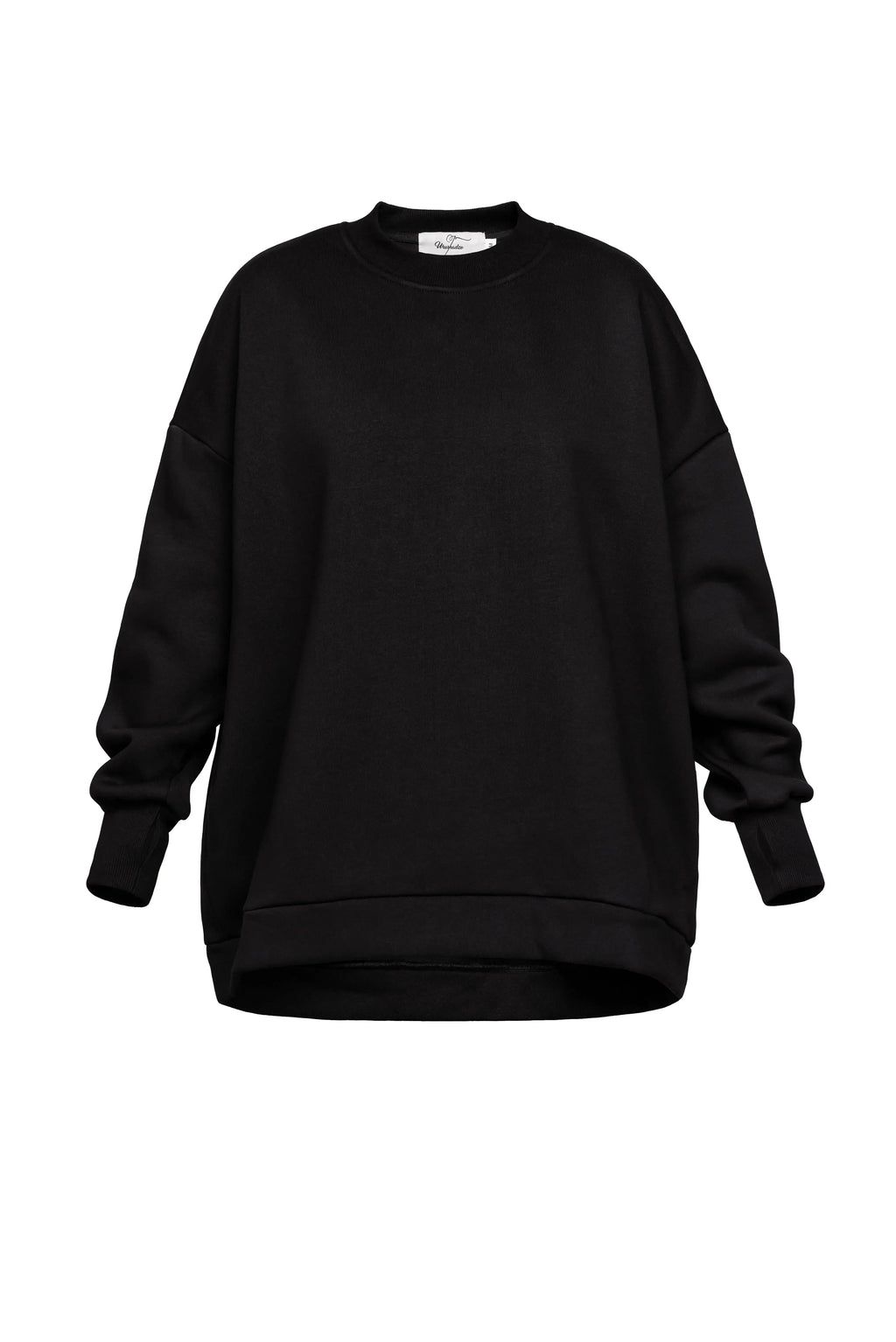 MAMBA sweatshirt | Black