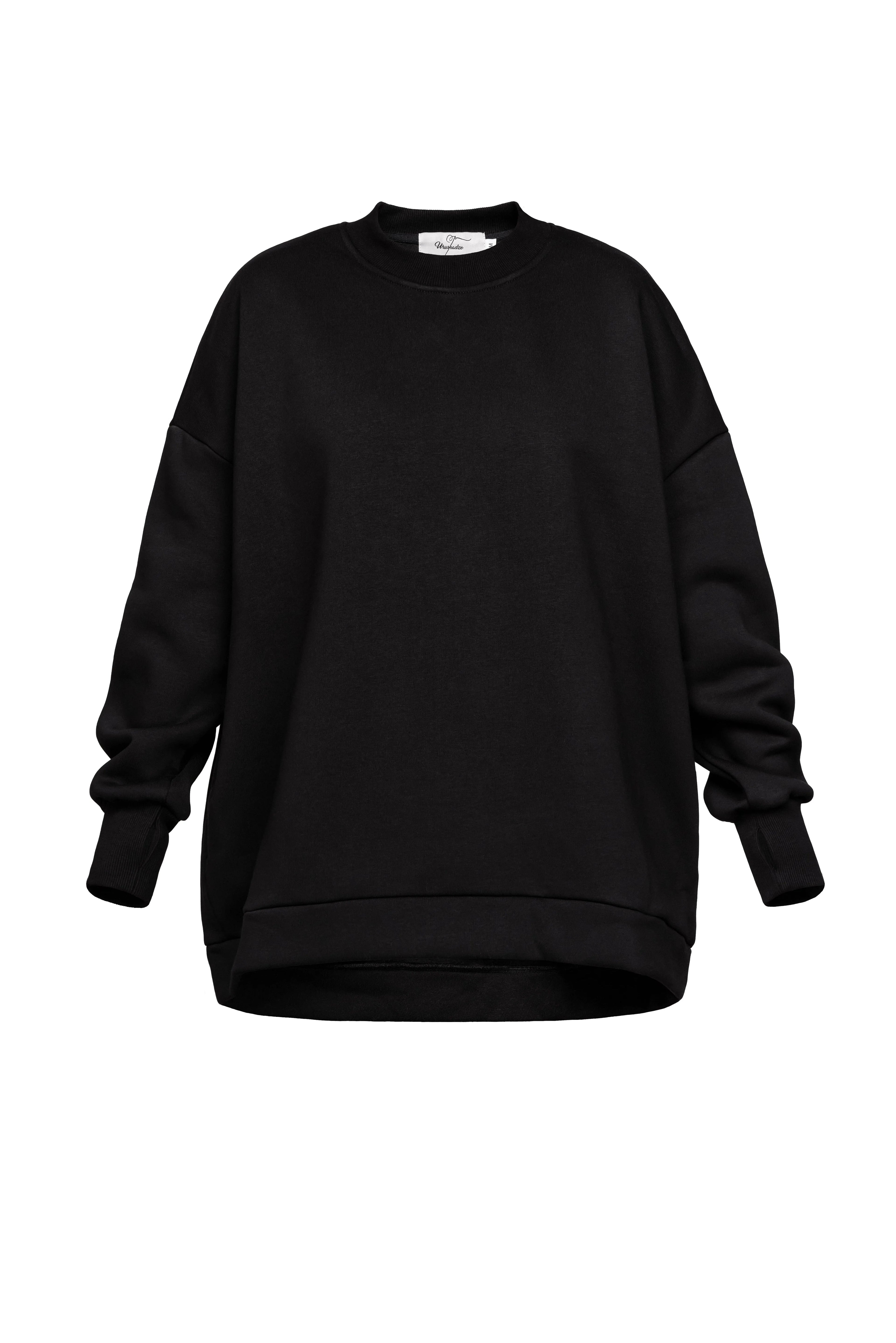 MAMBA sweatshirt | Black