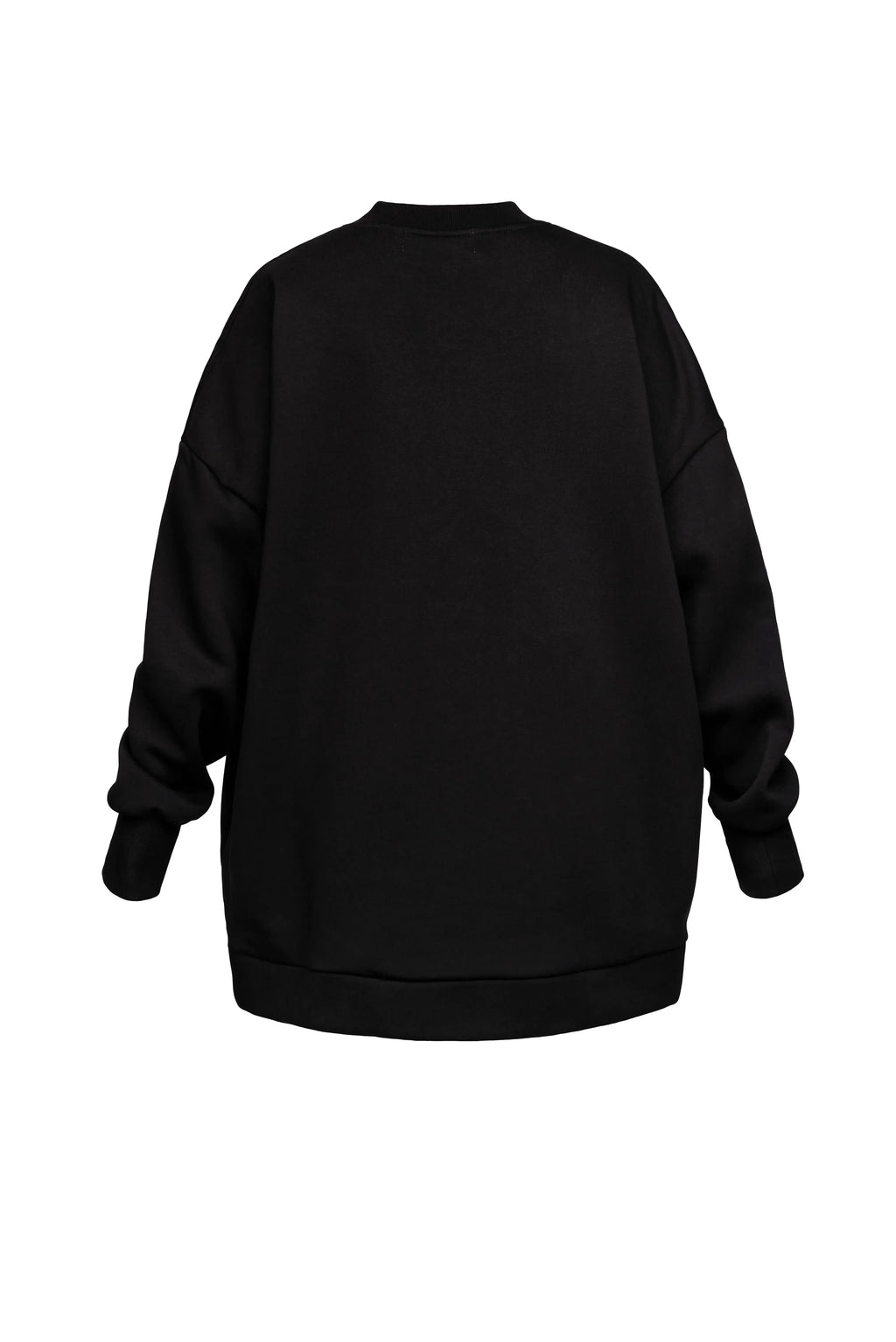 MAMBA sweatshirt | Black