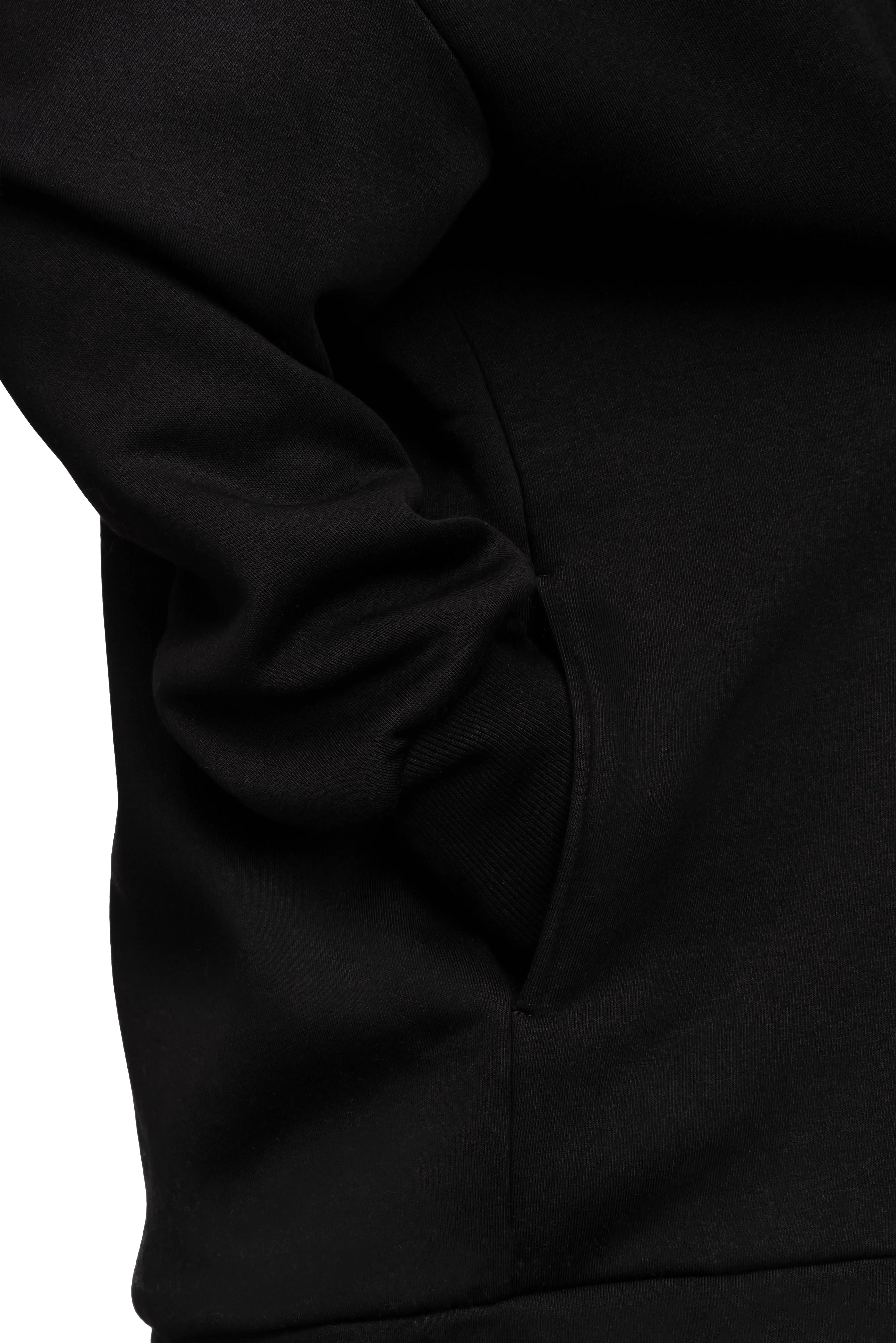 MAMBA sweatshirt | Black