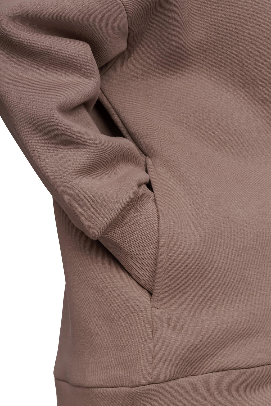 MAMBA sweatshirt | Moka mousse