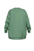 MAMBA sweatshirt | Light green