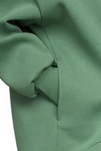 MAMBA sweatshirt | Light green