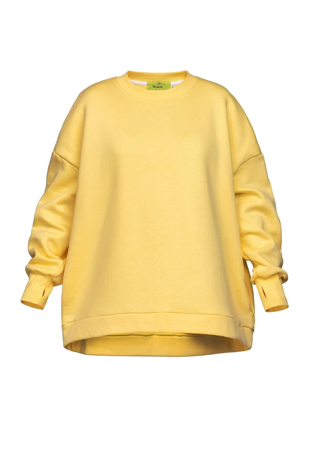 MAMBA sweatshirt | Banana