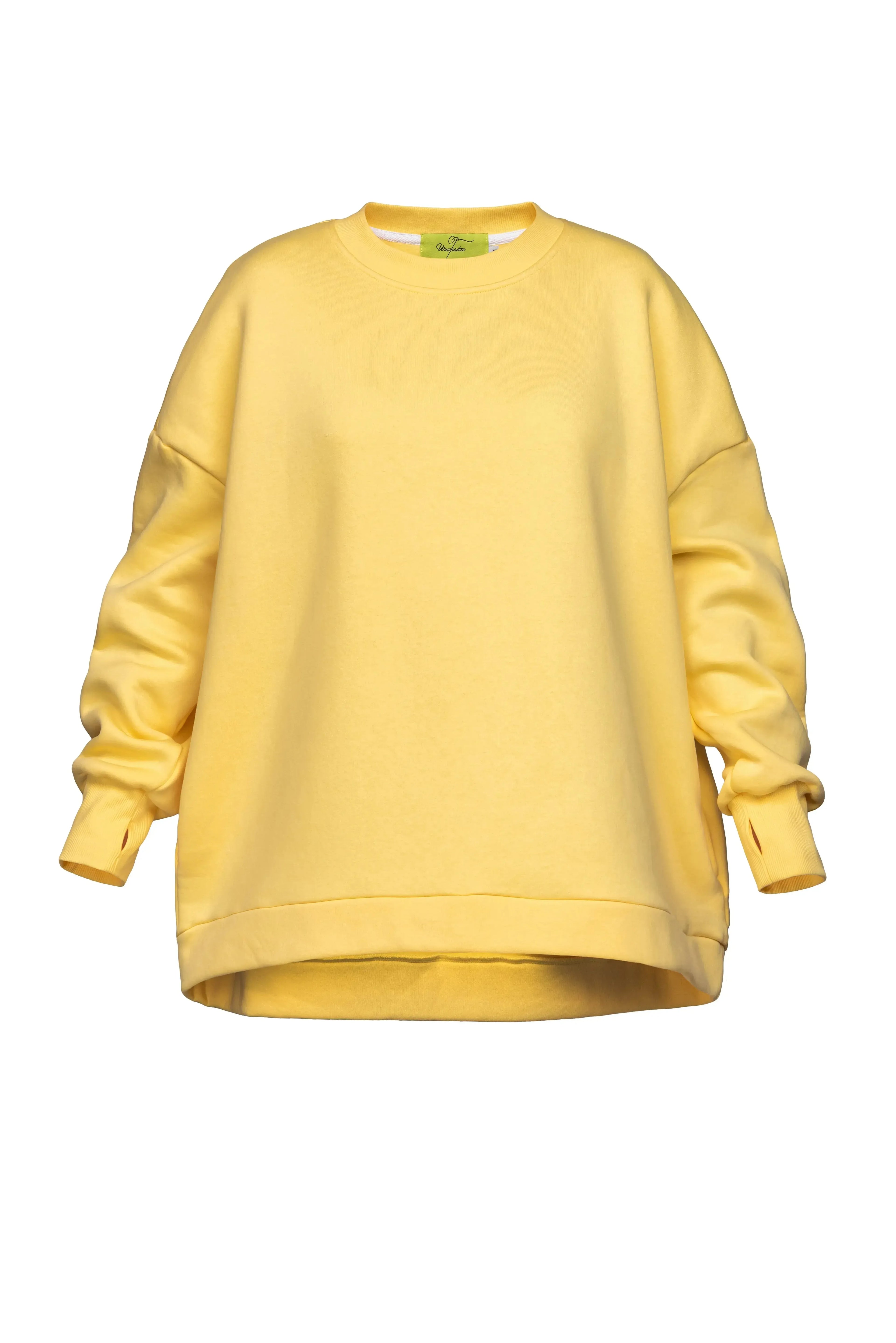 MAMBA sweatshirt | Banana