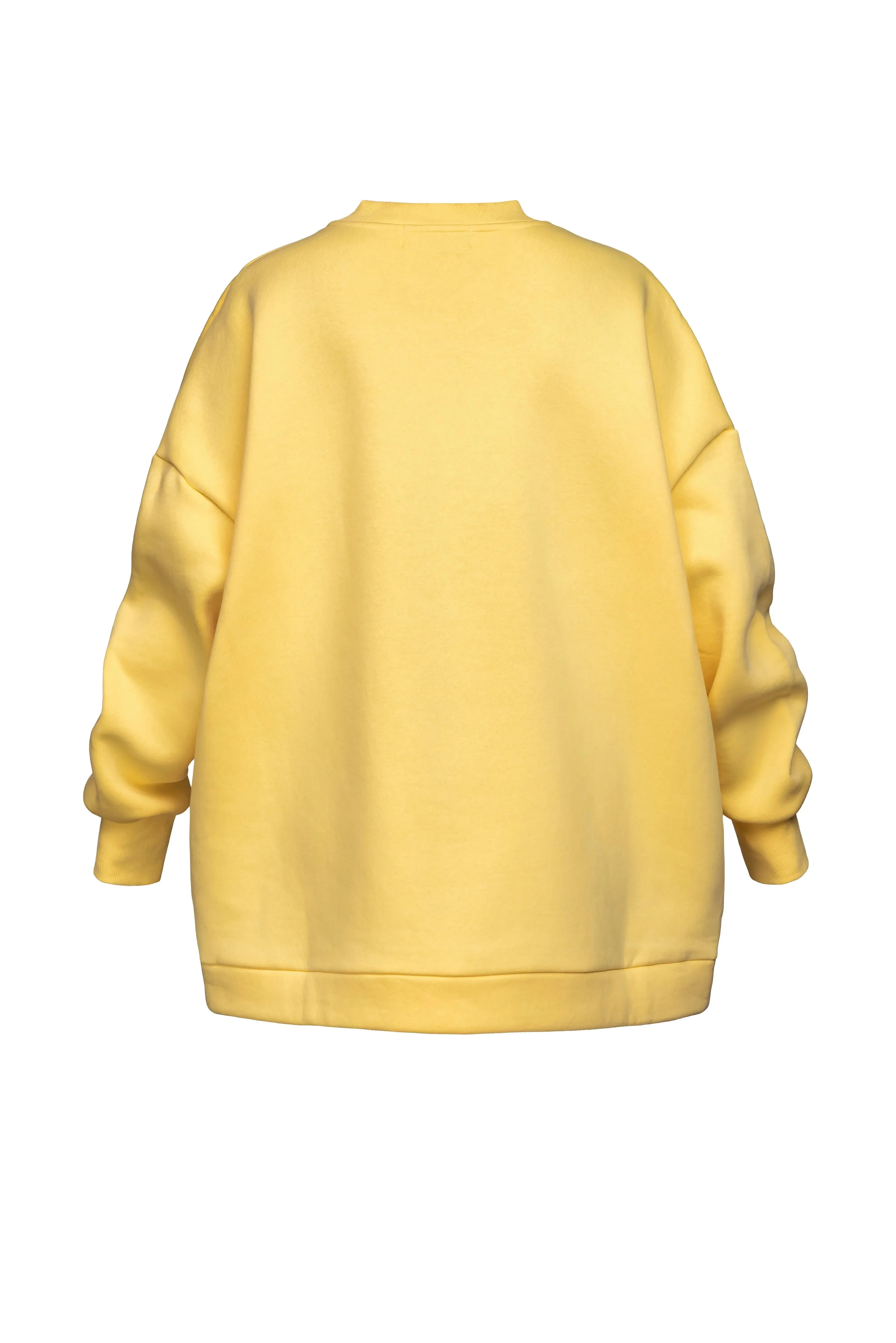 MAMBA sweatshirt | Banana
