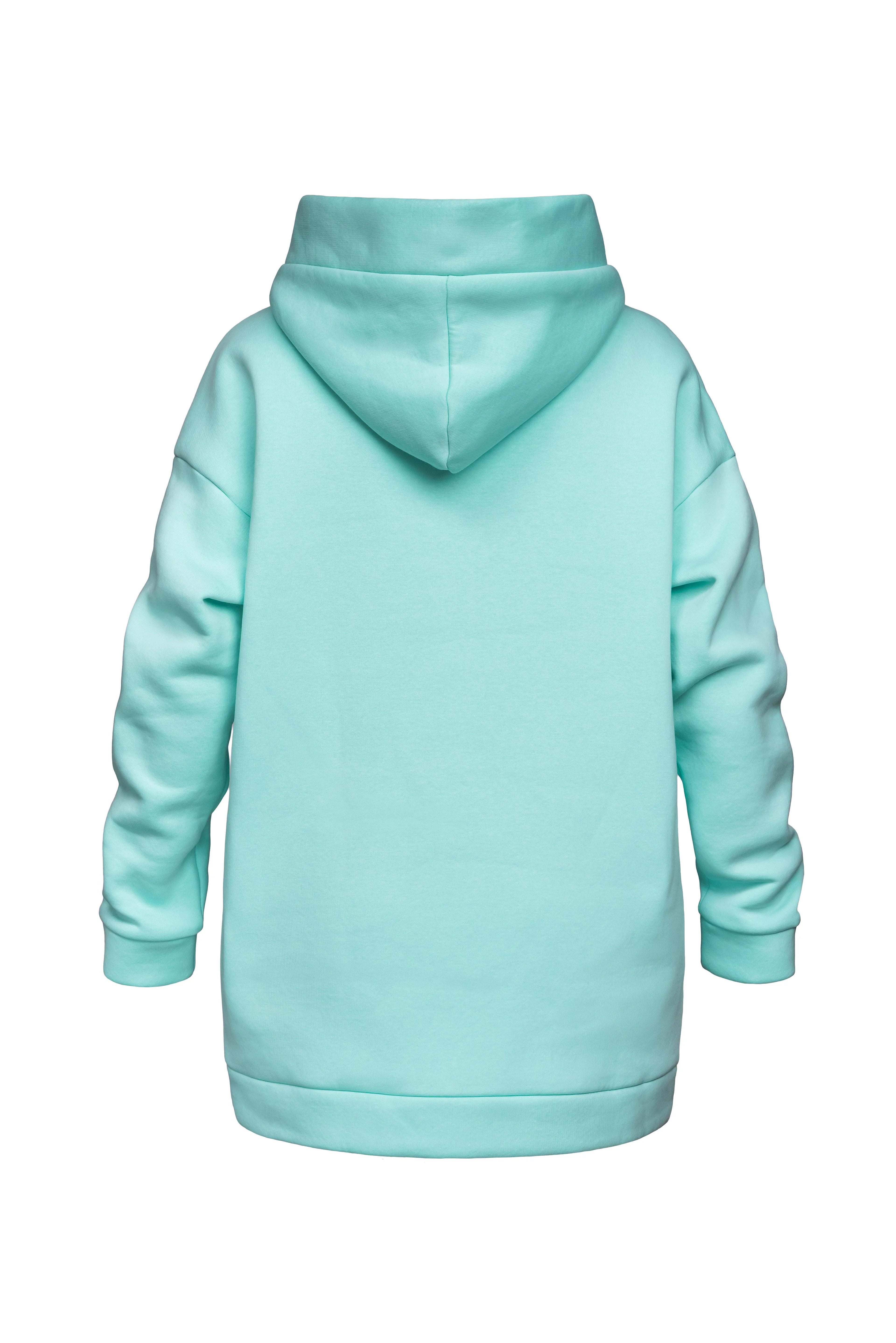 Hoodie | Tiffany