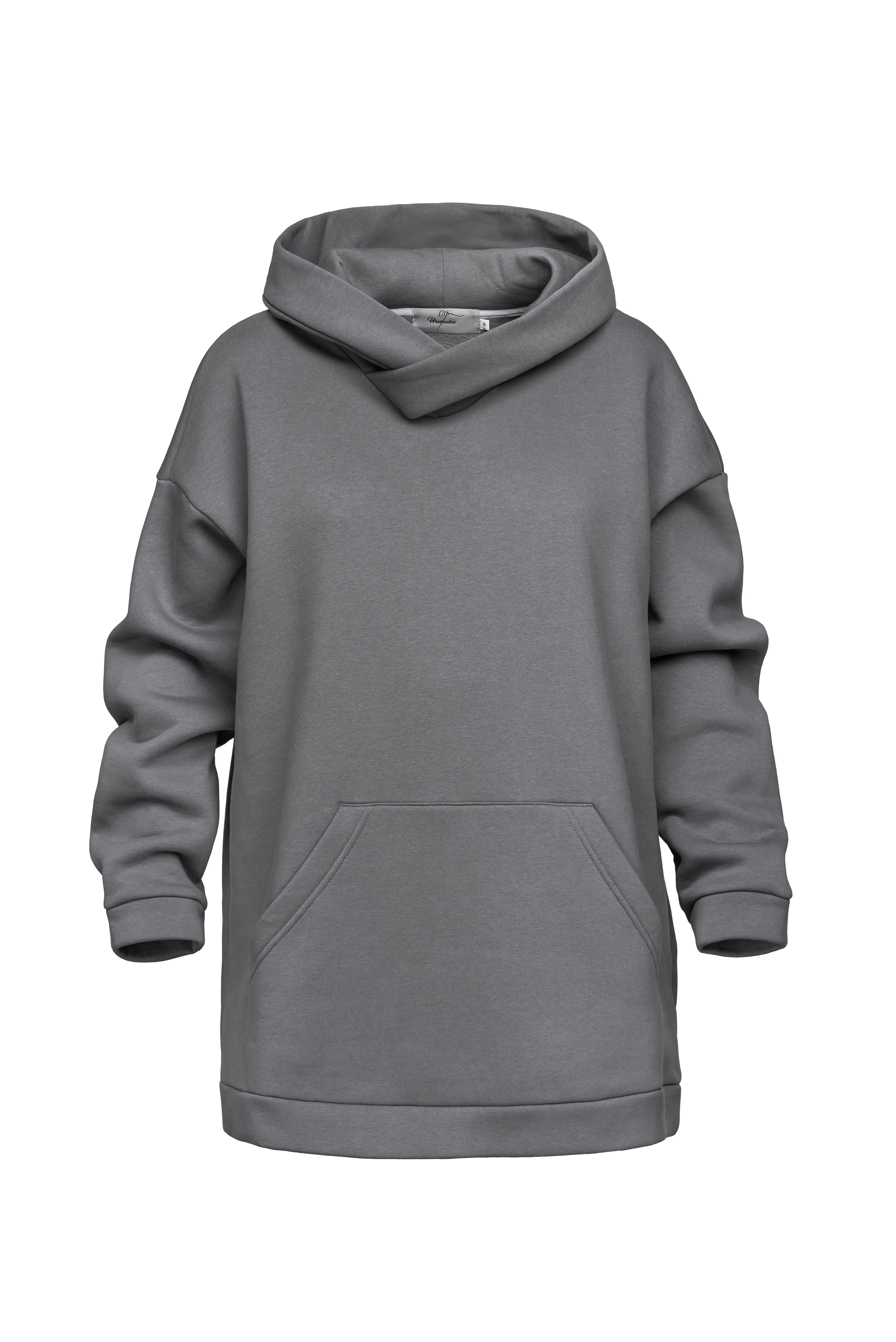 Hoodie | Graphite