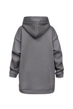 Hoodie | Graphite