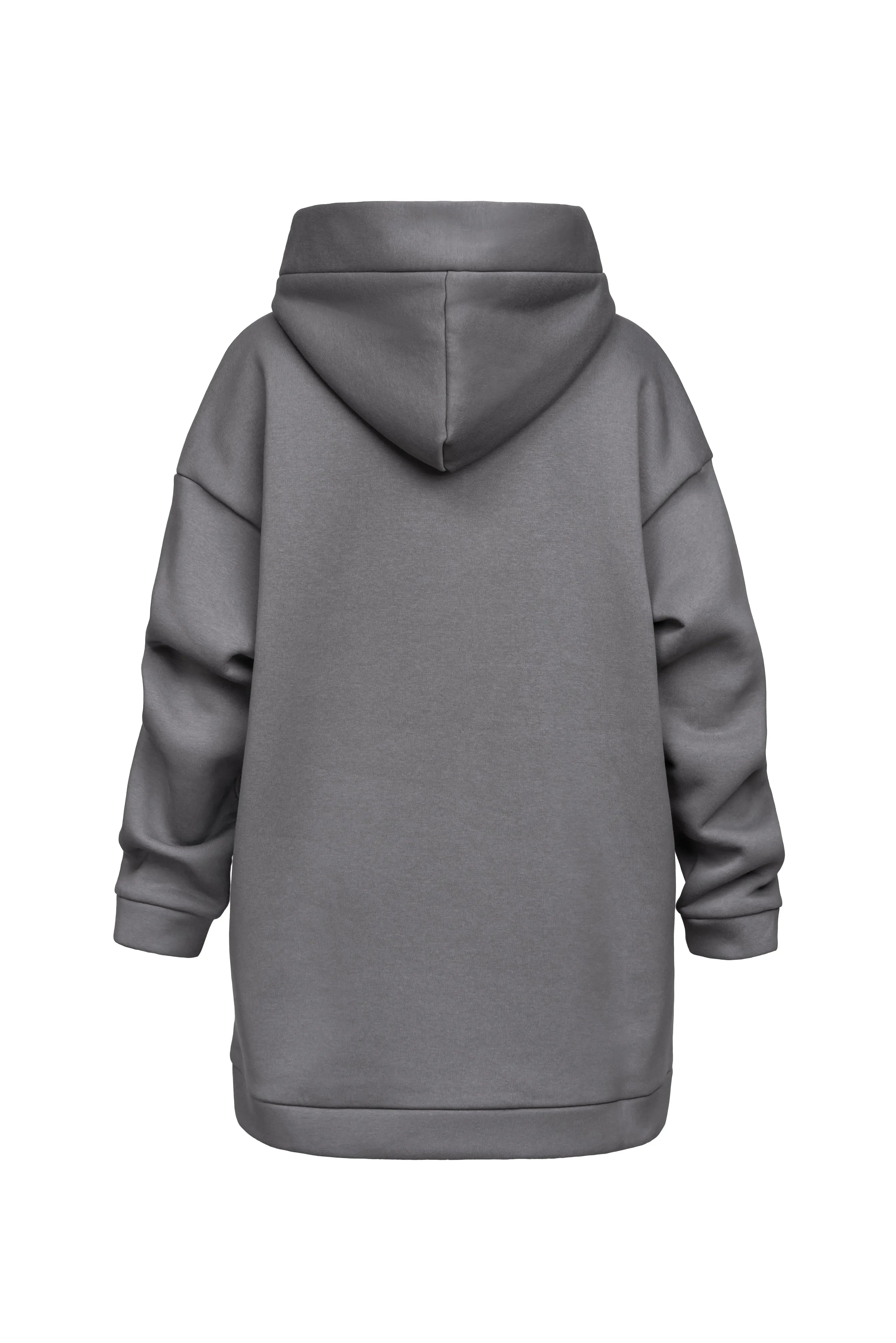 Hoodie | Graphite