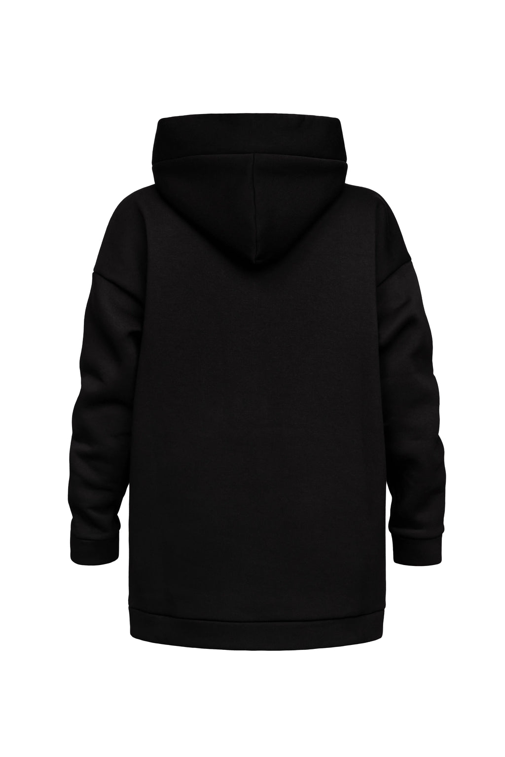 Hoodie | Black