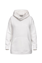 Hoodie | White