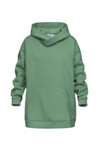Hoodie | Light green