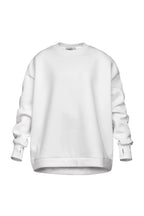 MAMBA sweatshirt | White