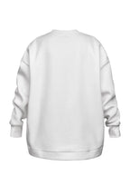 MAMBA sweatshirt | White