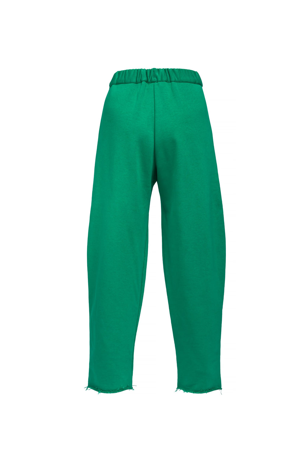 "Nada" Cotton Suit | Emerald Color