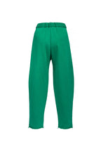 NADA cotton suit in Emerald