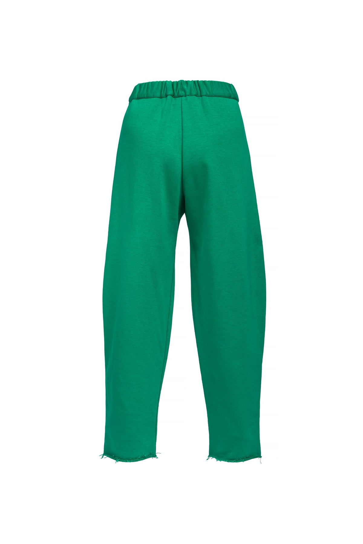 NADA cotton suit in Emerald