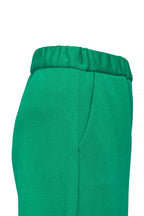 "Nada" Cotton Suit | Emerald Color