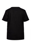 Women's Organic Cotton T-Shirt | Black color