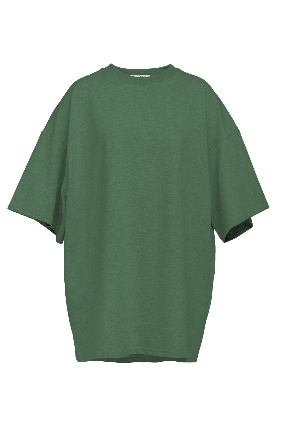 Women's Organic Cotton T-Shirt | Branded