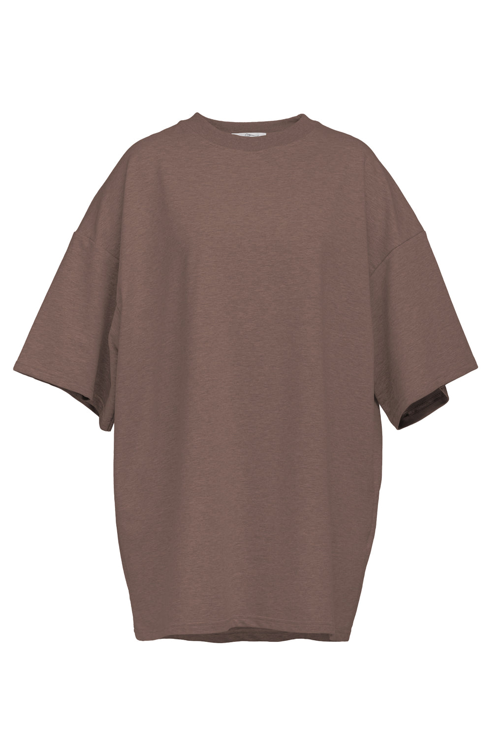 Women's Organic Cotton T-Shirt | Branded