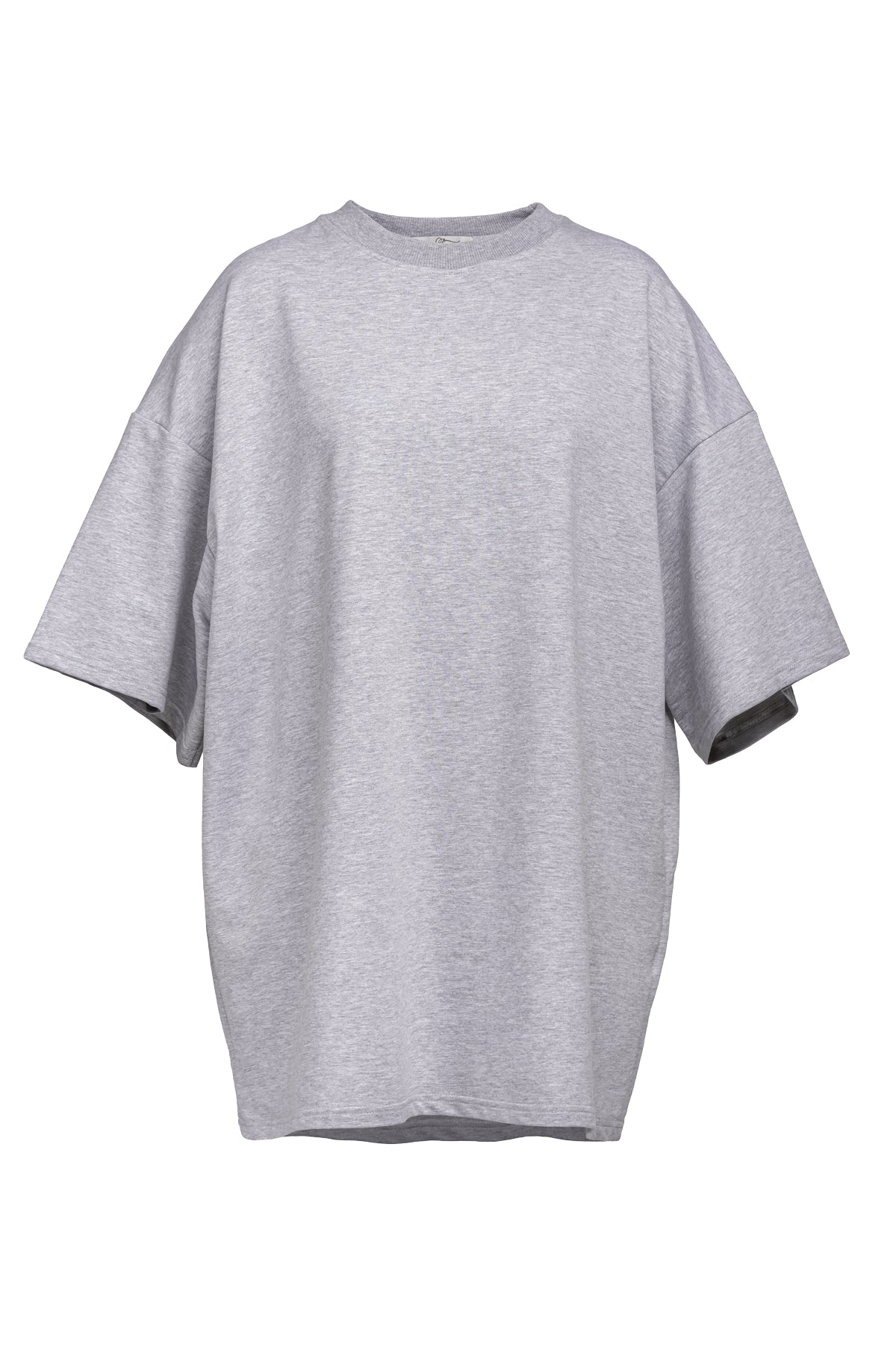 Women's Organic Cotton T-Shirt | Branded